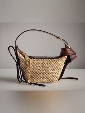 Zadig & Voltaire Small Cecelia Handbag